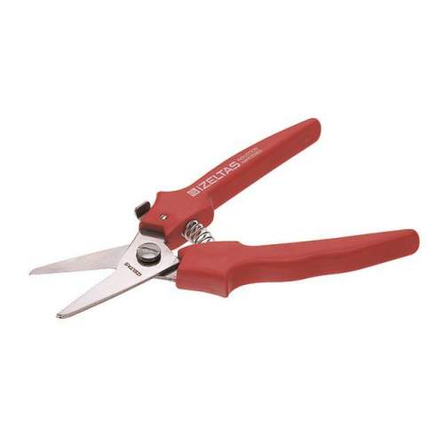 İzeltaş Kombine Makas 140 mm İzeltaş Kombine Makas 140 mm