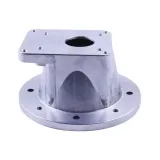 0K - 140 HİDROLİK MİNİ POMPA KAMPANASI (Lisinya)