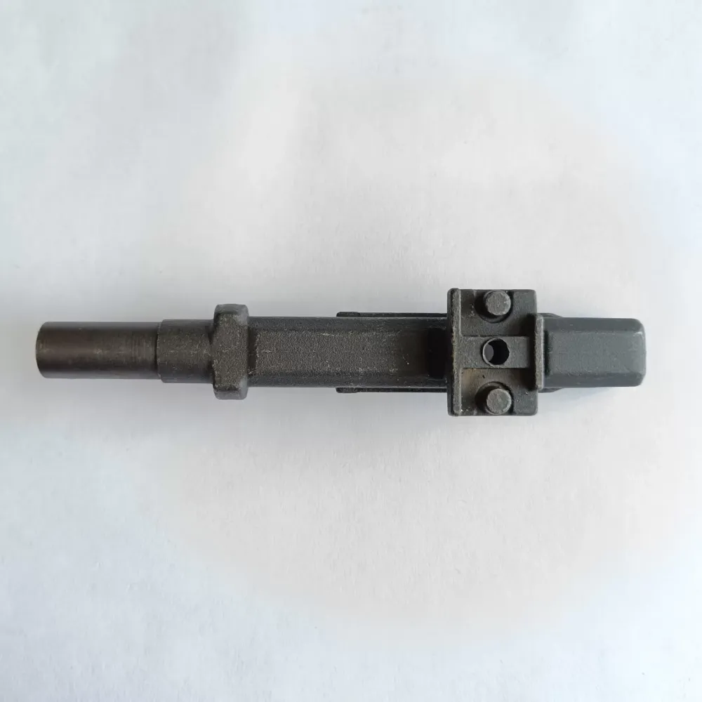 GAZLI ÇİVİ ÇAKMA TABANCASI NAMLUSU B TİPİ (Lisinya)