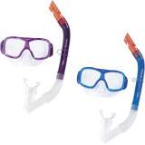 24032 - BESTWAY MASKE SNORKEL SET (Lisinya)