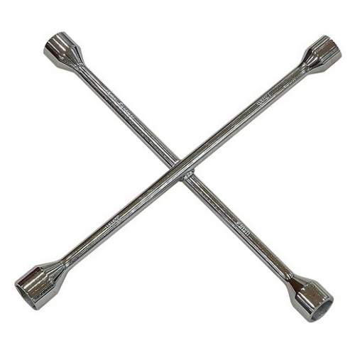 Dörtlü Bijon Anahtarı Krom Çelik Tam Profesyonel Lokmalı Bijon Tüm Araçlar İçindir Dörtlü Bijon Anahtarı Krom Çelik Tam Profesyonel Lokmalı Bijon Tüm Araçlar İçindir