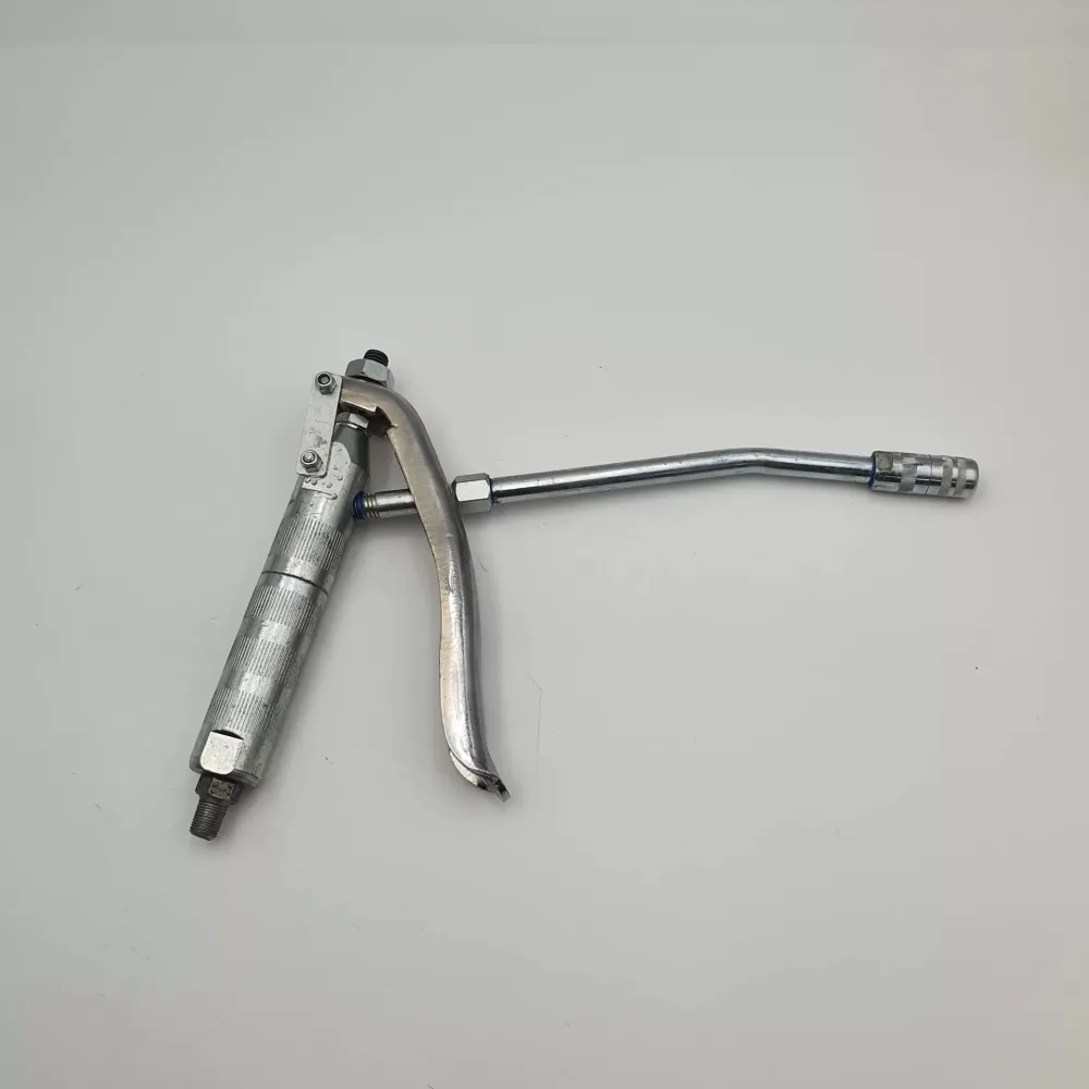 HAVALI GRES TABANCASI (Lisinya)