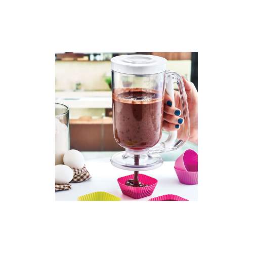 Hamur Dağıtıcı - Krep Makinesi - Pancake Makinesi Hamur Dağıtıcı - Krep Makinesi - Pancake Makinesi