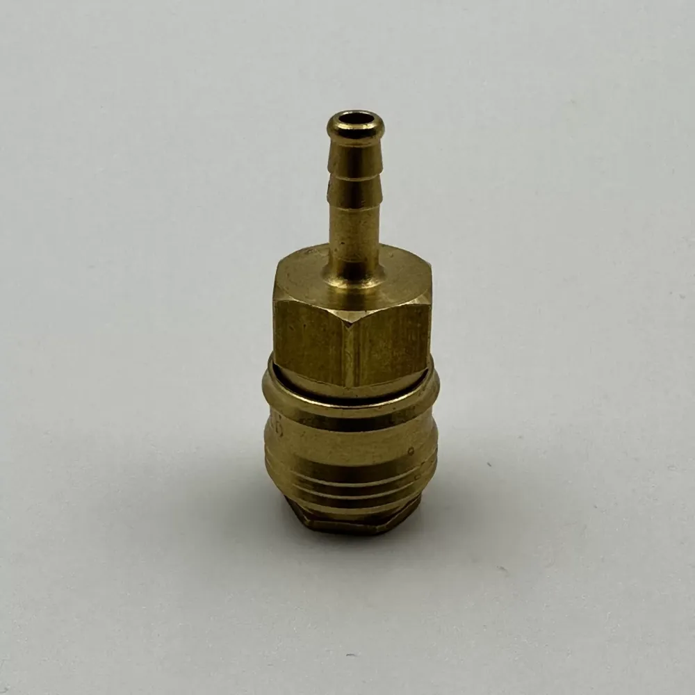 PNÖMATİK SARI OTOMATİK REKOR ( STOPER T21 SERİ JAK 6 MM HORTUM GÖVDE ) (Lisinya) PNÖMATİK SARI OTOMATİK REKOR ( STOPER T21 SERİ JAK 6 MM HORTUM GÖVDE ) (Lisinya)