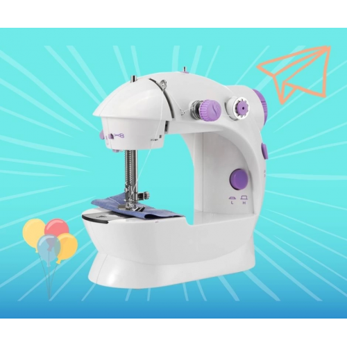 Çocuklar İçin Oyuncak Mekanik Gerçekçi Dikiş Makinesi - Eğitici Ve Eğlenceli Oyuncak Dikiş Makine Çocuklar İçin Oyuncak Mekanik Gerçekçi Dikiş Makinesi - Eğitici Ve Eğlenceli Oyuncak Dikiş Makine