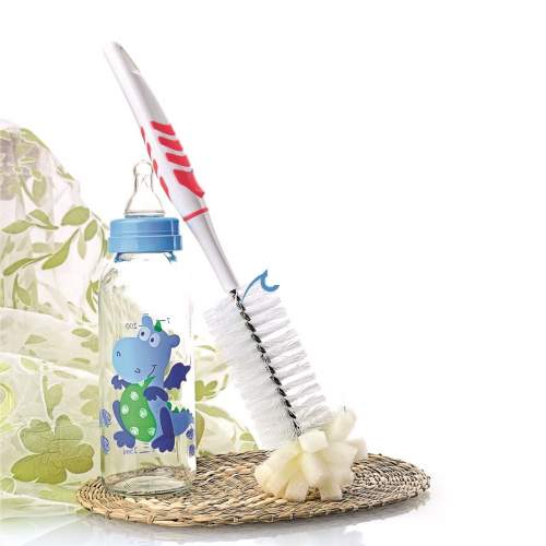 Biberon Temizleme Fırçası Biberon Temizleme Fırçası