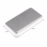 N35 20x10x2 Mm Neodyum Mıknatıs 500 Adet, Köşeli, Nikel Kaplamalı Kaliteli Ve Dayanıklı Ürün N35 20x10x2 Mm Neodyum Mıknatıs 500 Adet, Köşeli, Nikel Kaplamalı Kaliteli Ve Dayanıklı Ürün
