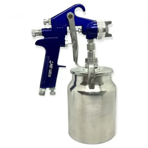 ALTTAN DEPO 1.8 BOYA TABANCASI A TİPİ (Lisinya)