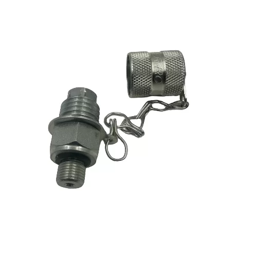 M10X1 - M16X2 HİDROLİK MANOMETRE TEST REKORU (Lisinya) M10X1 - M16X2 HİDROLİK MANOMETRE TEST REKORU (Lisinya)