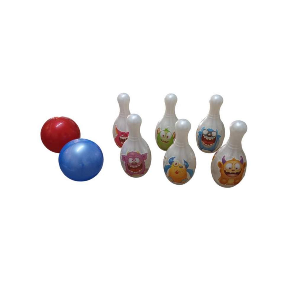 Bowling Oyunu Lisanslı (Lisinya)