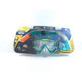 Maske Snorkel Dalış Seti Space - N2321A/121 (Lisinya)