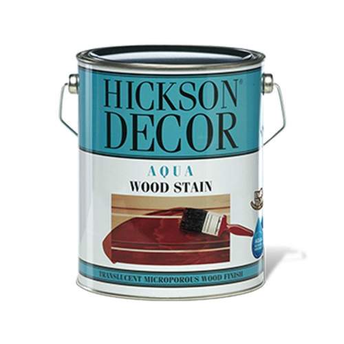 Hickson Decor Aqua Su Bazlı 5 LT Western Hickson Decor Aqua Su Bazlı 5 LT Western