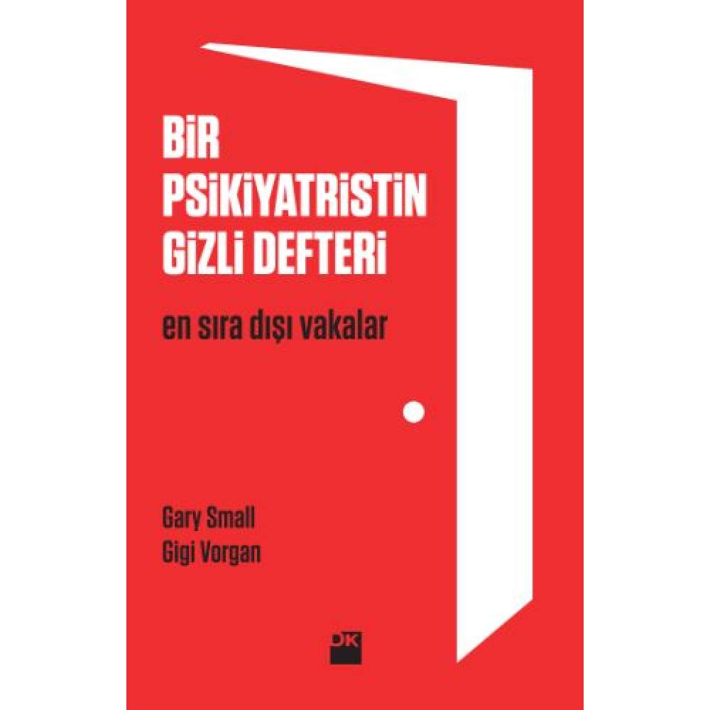 Bir Psikiyatristin Gizli Defteri  (4022)