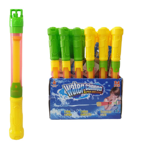 Plastik Su Pompası Dönerli 28 cm - 622-28 (Lisinya) Plastik Su Pompası Dönerli 28 cm - 622-28 (Lisinya)