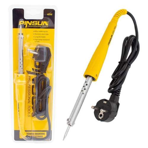 Pinsun PS-340A 40 Watt Kalem Havya Pinsun PS-340A 40 Watt Kalem Havya