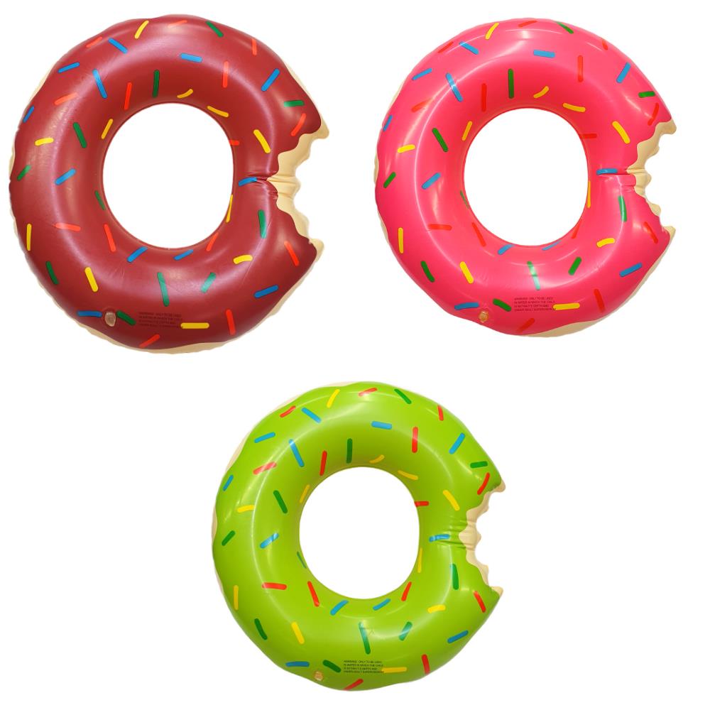 Donut Simit 60 Cm - 1215-SA026 (Lisinya)