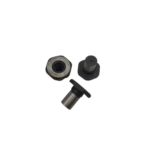 HAVALI ZIMPARA BAĞLANTI MİLİ (Lisinya) HAVALI ZIMPARA BAĞLANTI MİLİ (Lisinya)