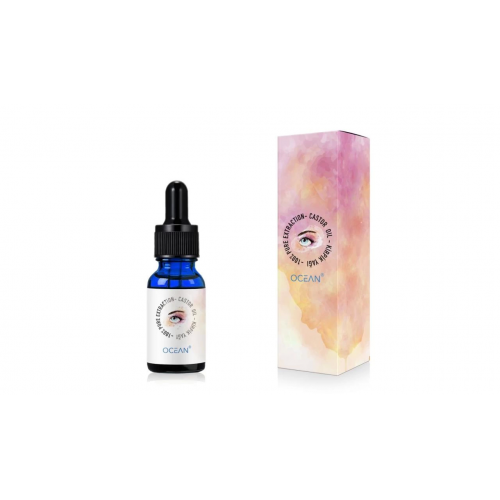 Besleyici Ve Gürleştirici Kirpik Bakım Yağı (hint Ve Argan Yağı) Besleyici Ve Gürleştirici Kirpik Bakım Yağı (hint Ve Argan Yağı)