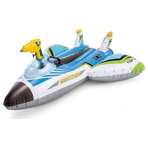 57536 - SU TABANCALI UÇAK 116 CM 6 (Lisinya) 57536 - SU TABANCALI UÇAK 116 CM 6 (Lisinya)