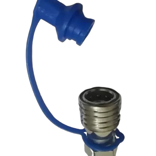 1/2 HİDROLİK OTOMATİK REKOR BAĞLANTI DİŞİ UÇ (Lisinya) 1/2 HİDROLİK OTOMATİK REKOR BAĞLANTI DİŞİ UÇ (Lisinya)