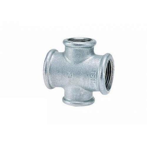 1 1/4X3/4X1 1/4X3/4 Galvanizli İstavroz İnegal Te 1 1/4X3/4X1 1/4X3/4 Galvanizli İstavroz İnegal Te