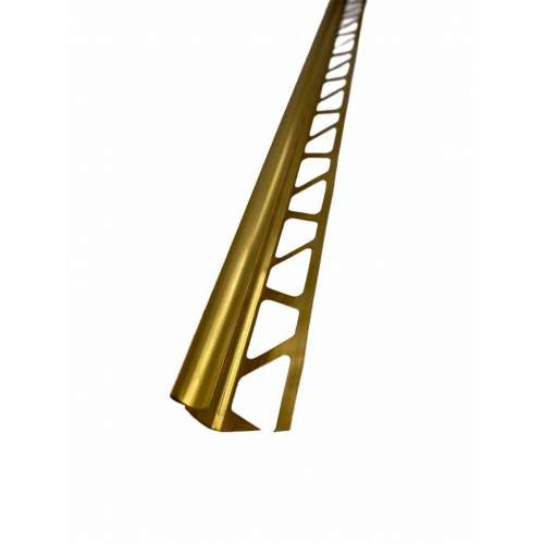 Sarı 12 mm Seramik İç Köşe Profili 2,70 Metre 10 Adet Sarı 12 mm Seramik İç Köşe Profili 2,70 Metre 10 Adet