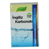 Yenilebilir İngiliz Karbonatı Bicarbonate De Soude 200 Gr