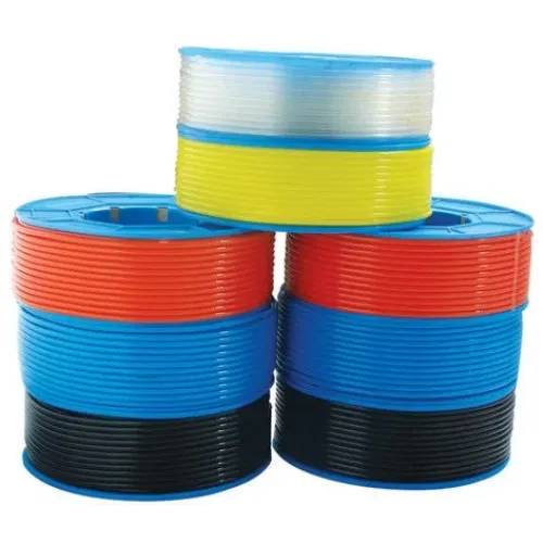 PNÖMATİK POLİÜRETAN PU HAVA HORTUMU 5.5 X 8 MM A TİPİ (Lisinya) PNÖMATİK POLİÜRETAN PU HAVA HORTUMU 5.5 X 8 MM A TİPİ (Lisinya)