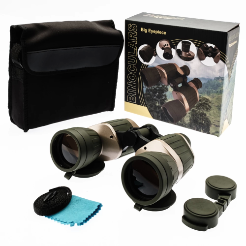 Mentch 20x50 Işıklı Perma Focus Otomatik Netleme Telemetre 1000m/56m Mentch 20x50 Işıklı Perma Focus Otomatik Netleme Telemetre 1000m/56m