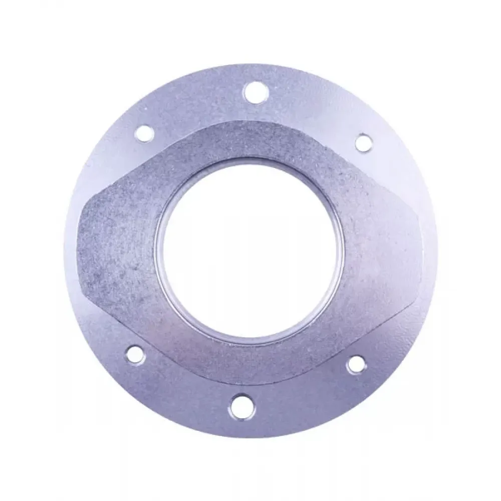 KAVİ 200 HİDROLİK POMPA KAMPANASI (Lisinya)