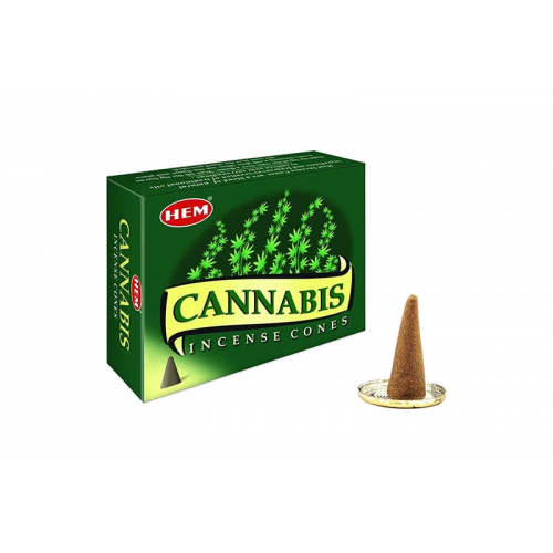 Cannabis Cones Cannabis Cones