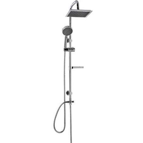 İtimat Delta 400D Çift Başlı Kombine Duş Seti İtimat Delta 400D Çift Başlı Kombine Duş Seti