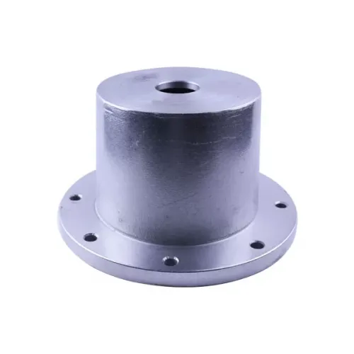 YUVARLAK 250 HİDROLİK POMPA KAMPANASI (Lisinya) YUVARLAK 250 HİDROLİK POMPA KAMPANASI (Lisinya)