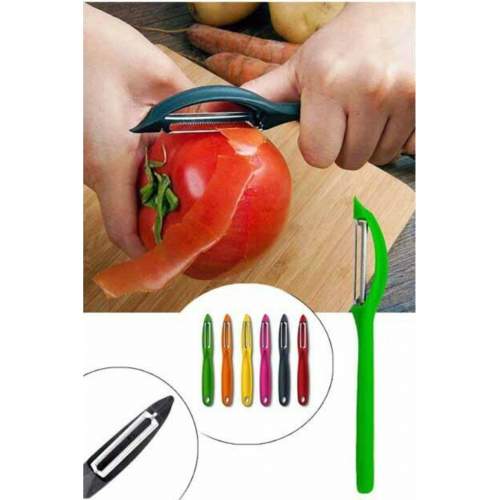 Yan Soyacak - Sebze Soyucu Yan Soyacak - Sebze Soyucu