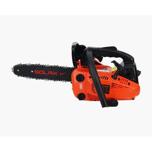 Solax 2501 Benzin Motorlu Dal Budama Testeresi Solax 2501 Benzin Motorlu Dal Budama Testeresi