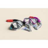 Bestway Dominator Maske Snorkel Set - 24029 (Lisinya)