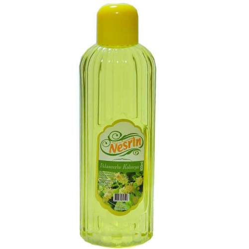 Ihlamur Kolonyası 60 Derece Pet Şişe 400 ML Ihlamur Kolonyası 60 Derece Pet Şişe 400 ML