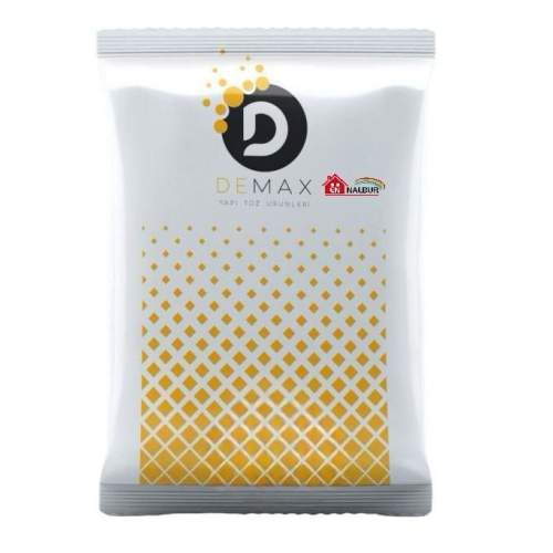 Demax Duvar Kağıdı Yapıştırıcısı 250 gr Demax Duvar Kağıdı Yapıştırıcısı 250 gr