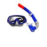 2322A/113PBH - MASKE SNORKEL SPACE VAKUMLU (Lisinya)