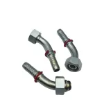 METRİK 45° BAŞLIK 3/8 - M16X1,5 10 L (Lisinya)