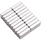 100 Adet 40x20x5 Mm Neodyum Mıknatıs , Köşeli N35 Nikel Kaplamalı Kaliteli Ve Dayanıklı Ürün 100 Adet 40x20x5 Mm Neodyum Mıknatıs , Köşeli N35 Nikel Kaplamalı Kaliteli Ve Dayanıklı Ürün