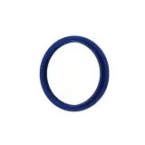 HİDROLİK SİLİNDİR TOZ KEÇESİ PU K06 - 160X172X12/7 (Lisinya)