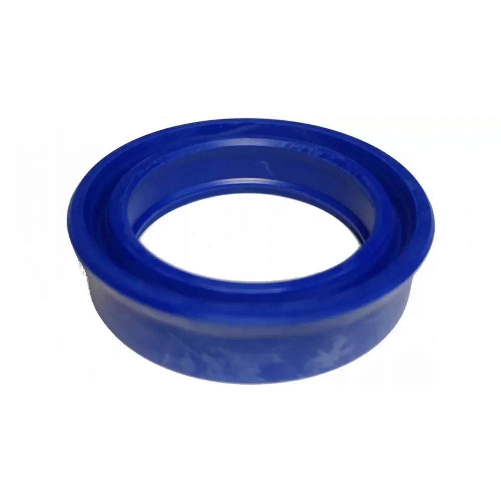 Piston Boğaz Keçesi Pu K21 - 48x63x10 (Lisinya)