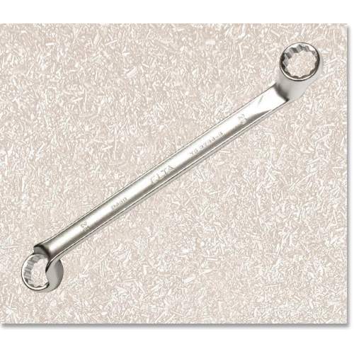 Elta 0450 Yıldız İki Ağız Anahtar 27X32 Elta 0450 Yıldız İki Ağız Anahtar 27X32