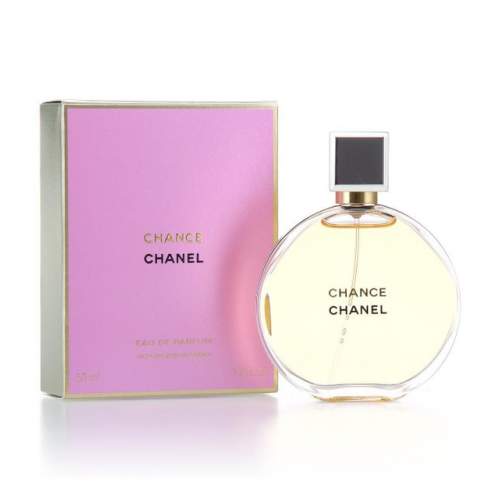 Chanel Chance EDP 100 ml Kadın Parfüm Chanel Chance EDP 100 ml Kadın Parfüm