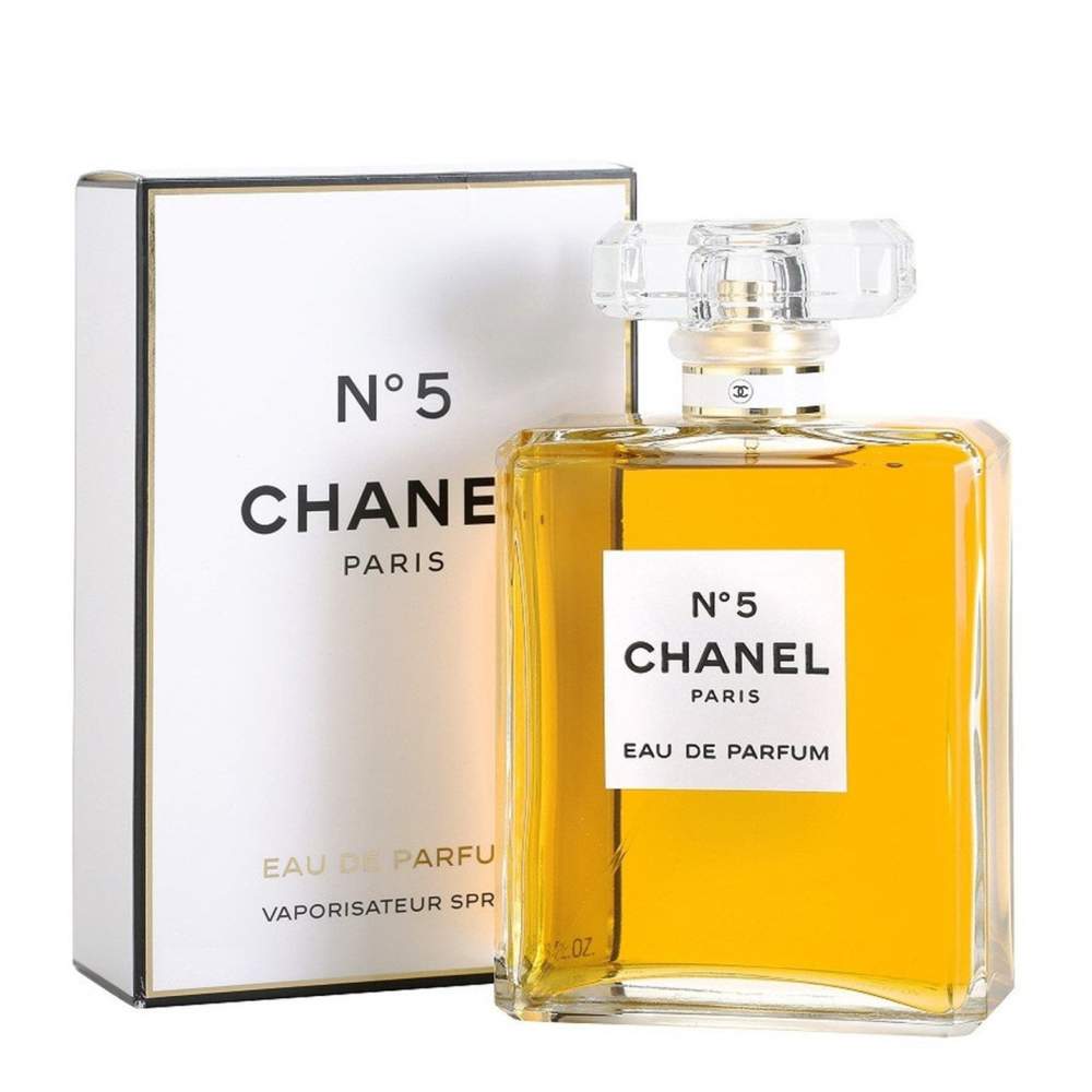 Chanel No 5 EDP 100 ml Kadın Parfümü