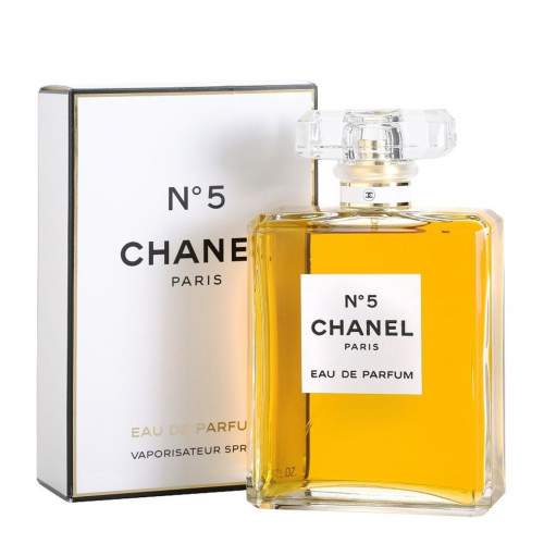 Chanel No 5 EDP 100 ml Kadın Parfümü Chanel No 5 EDP 100 ml Kadın Parfümü