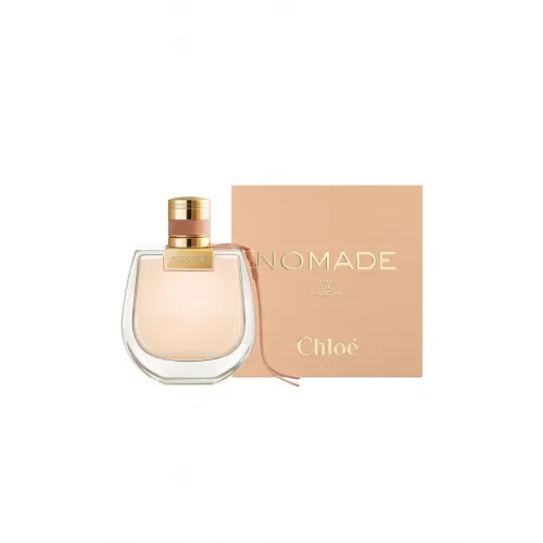 Chloe Nomade EDP 75 ml Kadın Parfüm Chloe Nomade EDP 75 ml Kadın Parfüm