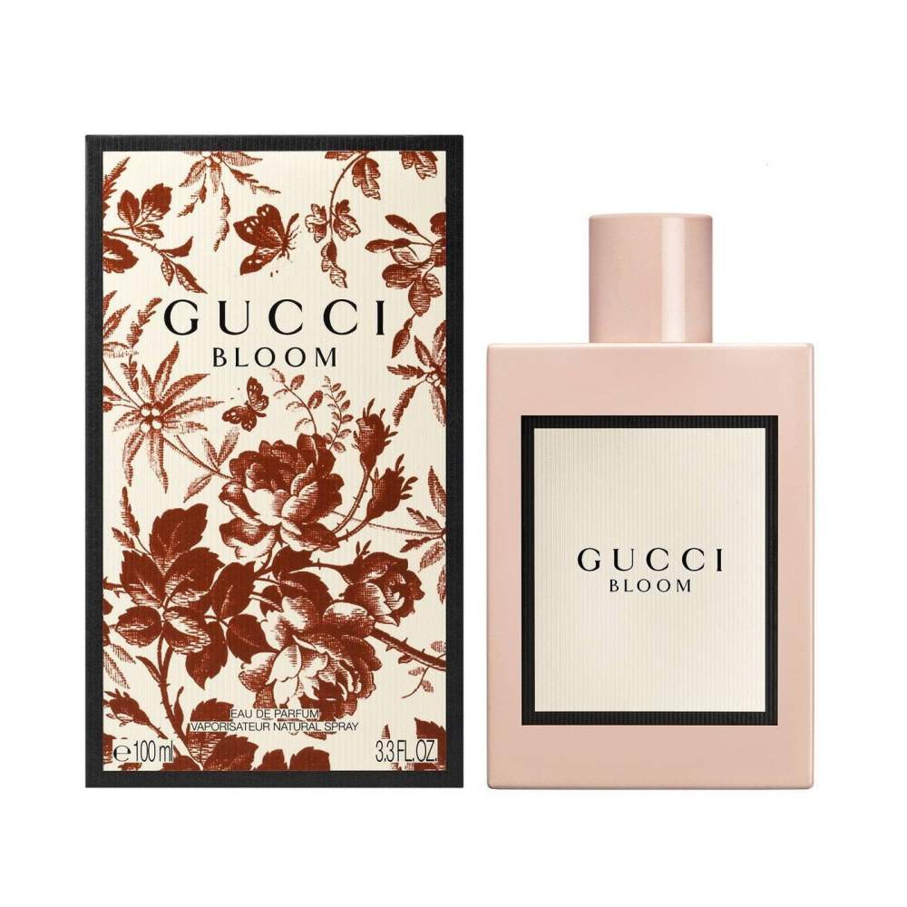 Gucci Bloom EDP 100 ml Kadın Parfüm