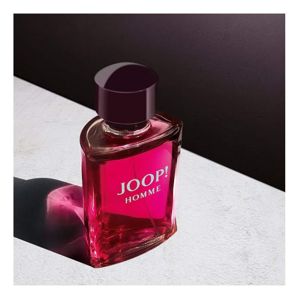 Joop Homme EDT 125 ml Erkek Parfüm